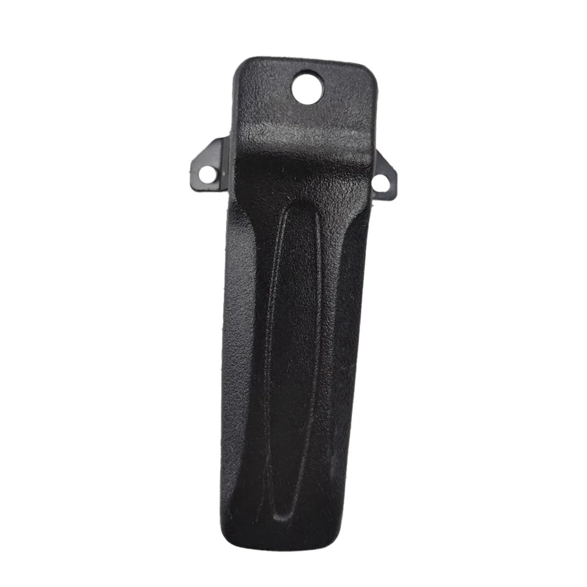 

Walkie Talkie Clip for Kenwood TK378 TK2107 TK3160 U100 3207 3307 Handpiece Rear Clip Back Clip Portable Accessories