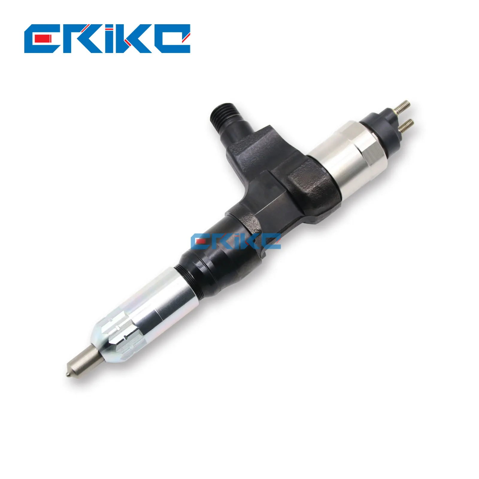 4PCS 23670-E0280 23670-E0281 23910-1322 095000-5400 New Diesel Injector 095000-5401 for Hino S05C 4.6L S05D 4.8L 23670-78051