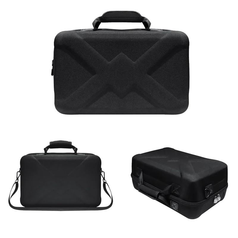 APPLIA-For PS5 Slim Console متعددة الوظائف Crossbody غطاء واقٍ مزخرف لهاتف آيفون لـ PS5 Portal يده سستة إيفا حقيبة حماية التخزين