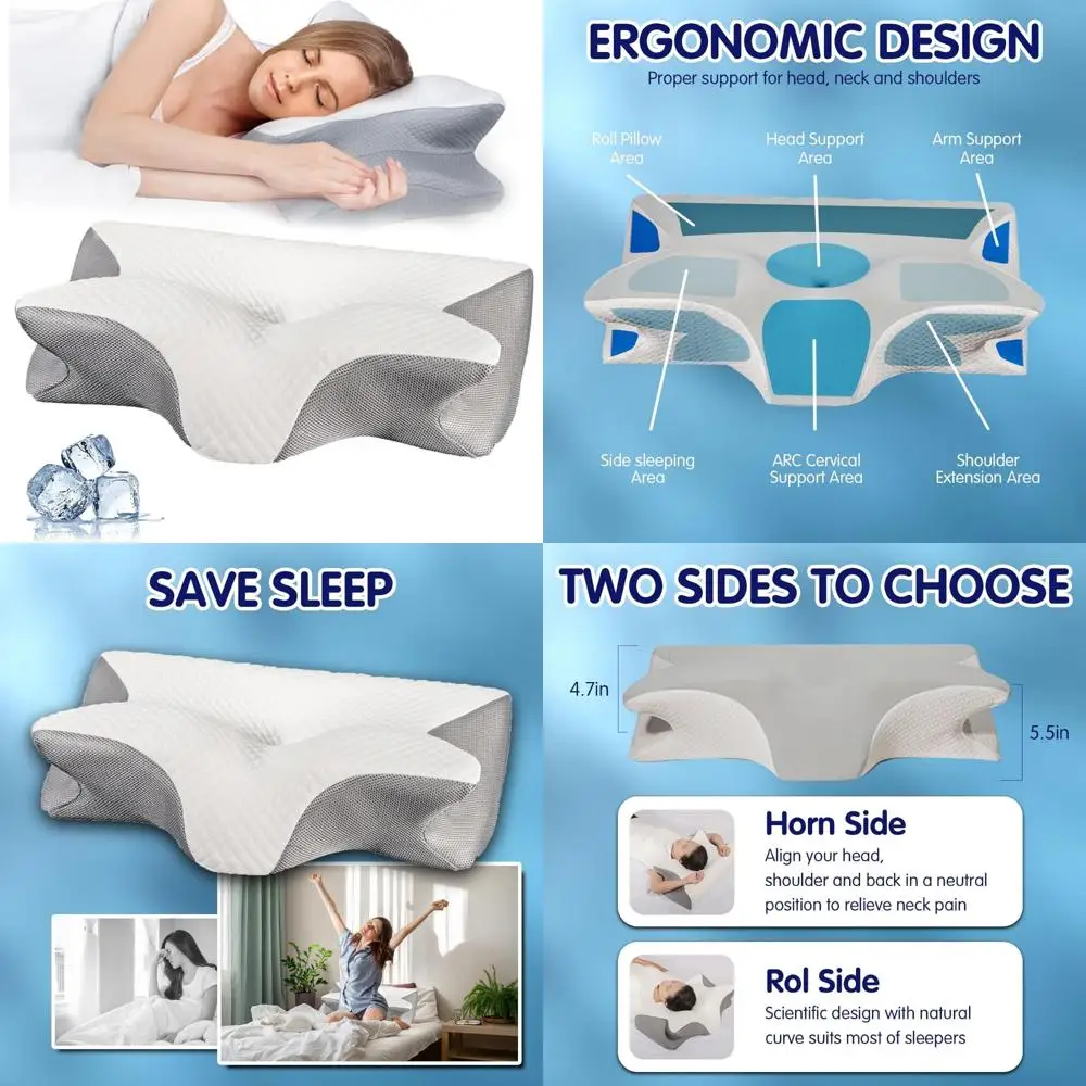 oreiller-cervical-en-mousse-a-memoire-de-forme-pour-soulager-les-douleurs-au-cou-et-un-confort-de-sommeil-ameliore