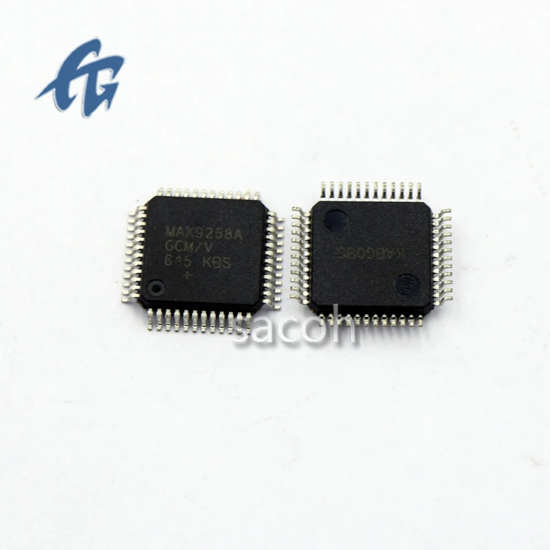 

New Original 1Pcs MAX9258AGCM/V LQFP48 Drive Chip IC Integrated Circuit Good Quality