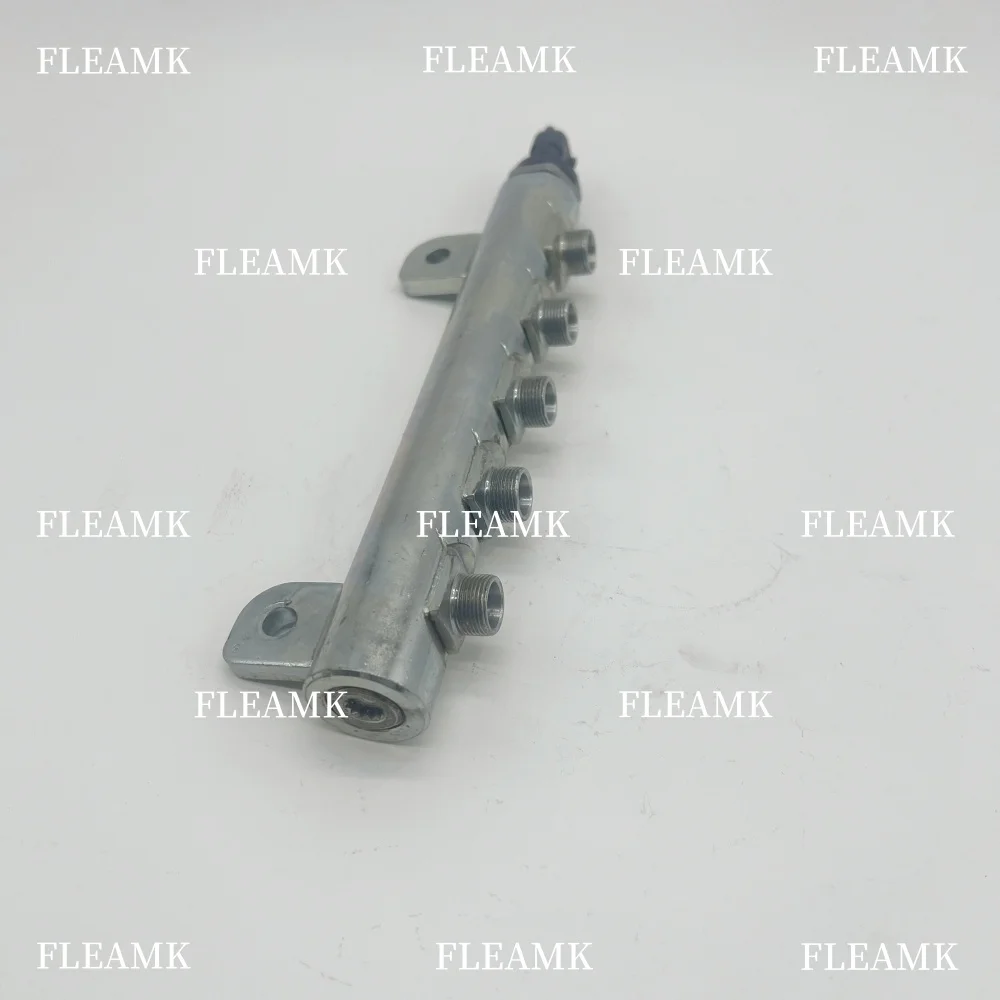 High Quality 0445224214 Engine Fuel Common Rail Components