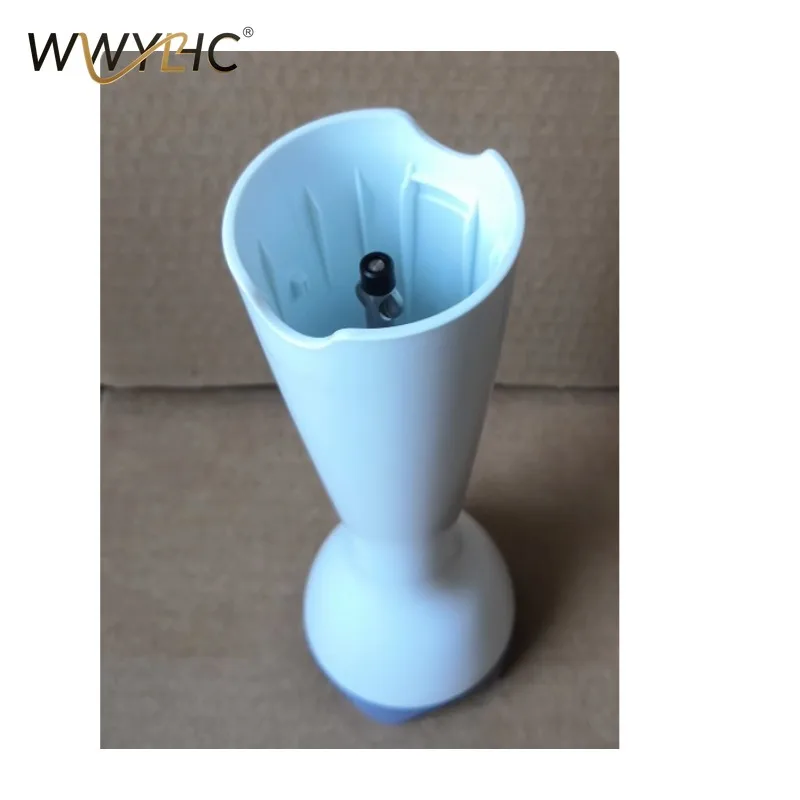 

Suitable for Hand-held Mixer Cooking Stick HR1364HR1613 Stirring Knife Head Stirring Stick Accessories