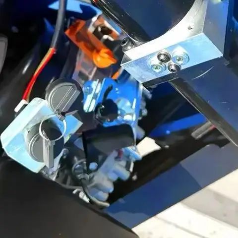 

Индивидуальное высококачественное персонализированное садовое оборудование по скидкой Цены Робот с функцией дистанционного управления Land Machinery