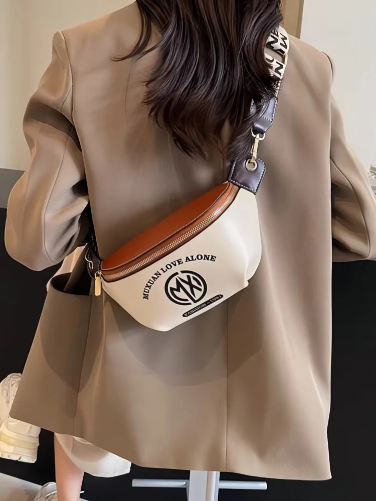 stelu-women's-new-wide-strap-underarm-crossbody-bag-fashionable-casual-shoulder-bag-korean-style-pu-leather-bag
