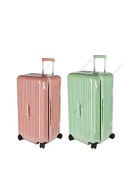 Applicable Rimowa Protective Case Essential Trunk Luggage and Suitcase Sets 213031/33-Inch