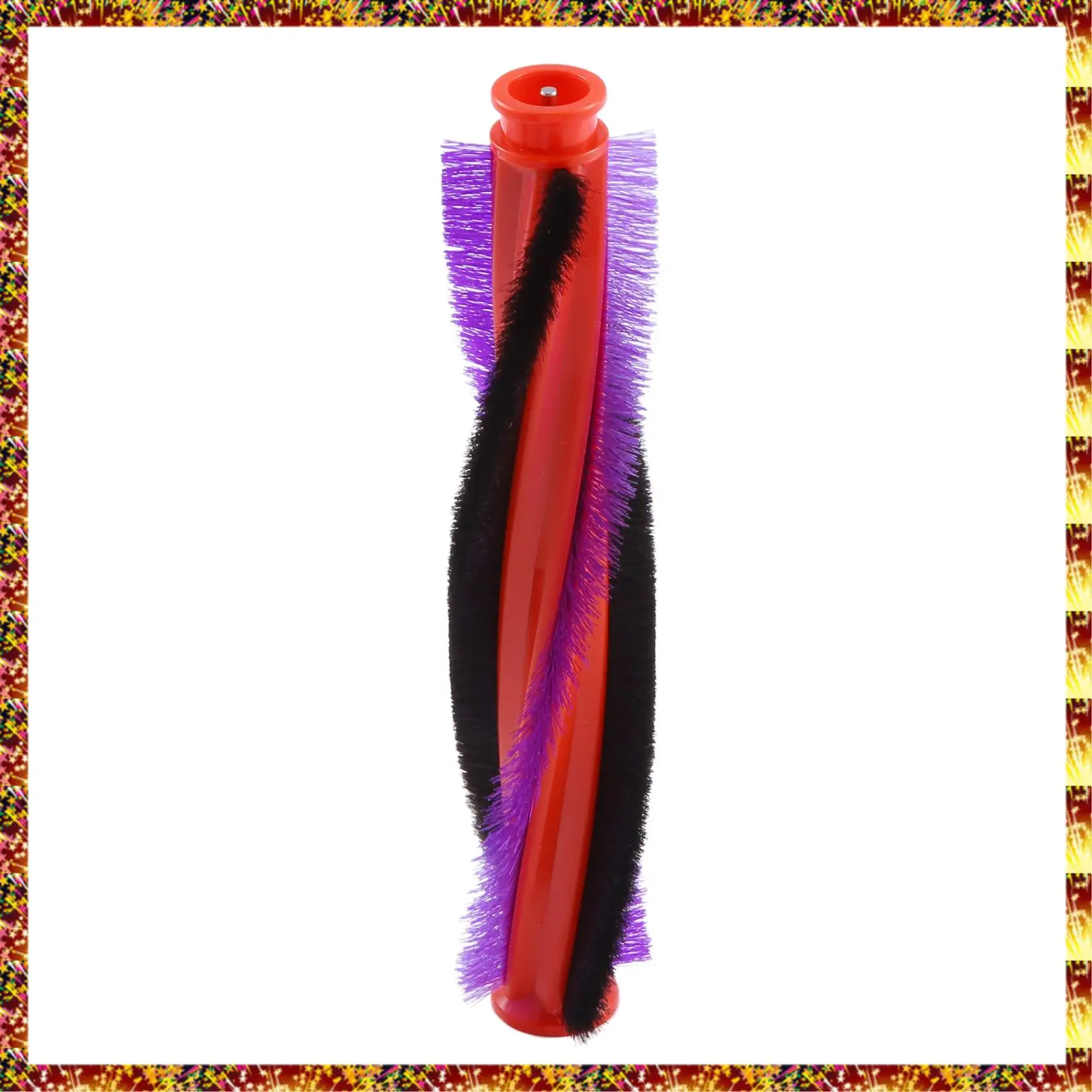 

AGOUP 2X Replacement For Dyson V6 DC59 DC62 SV03 SV073 Brush Roller Vacuum Cleaner Parts