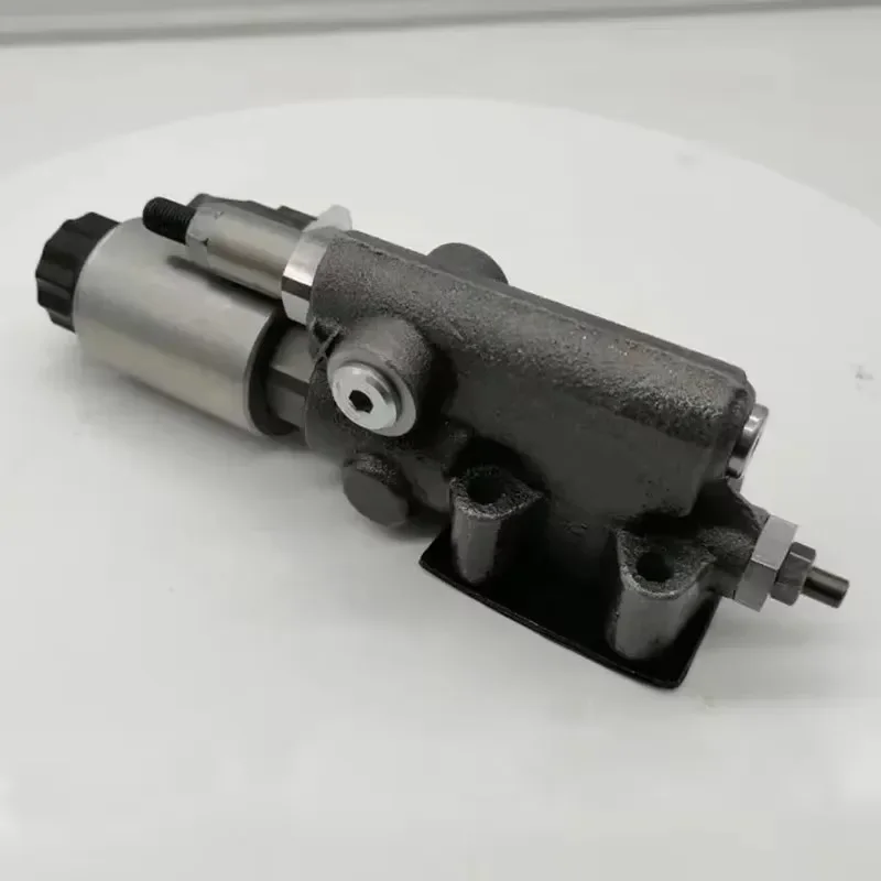 Diesel engine Machinery Engine Parts 244-4120 for E330 excavator parts  VALVE GP-PILOT 2444120