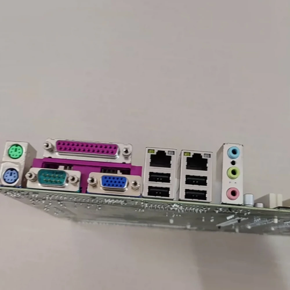 

Промышленная материнская плата IMBA-G412ISA IMBA-G412ISA-R20 VER:2.0