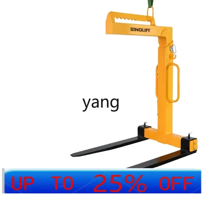 CX bilancia manuale forcella vassoio strumento di sollevamento macchina di sollevamento forcella di bilanciamento automatica