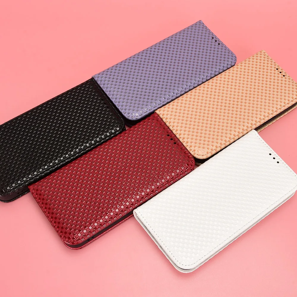 

Protective Case For Xiaomi 11T/Xiaomi 11T Pro Redmi 10A 9C Note11 4G Note 11S Flip Magnetic Wallet Card Slots Phone Cover