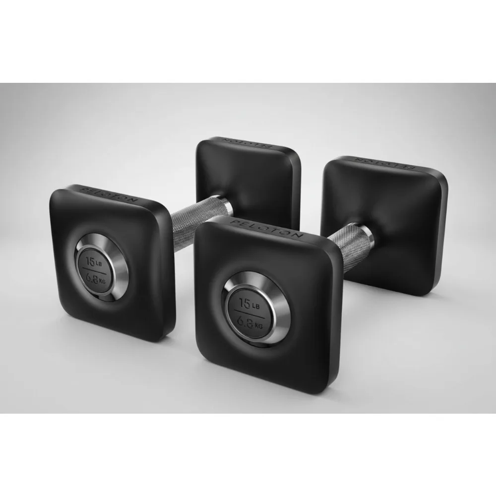 

Premium Urethane Coated Dumbbells Set - Non-Slip Grip, Ergonomic Design for Home Gym Strength Training