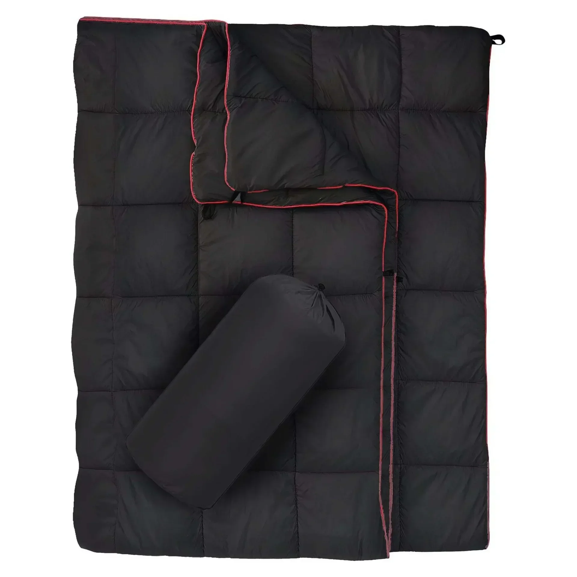 Sleeping Carimata Abri Sleep Pad Thermal Blanket Greenhouse Prefabricated Emergency Blanket Survival Bushcraft First Aid Tourist