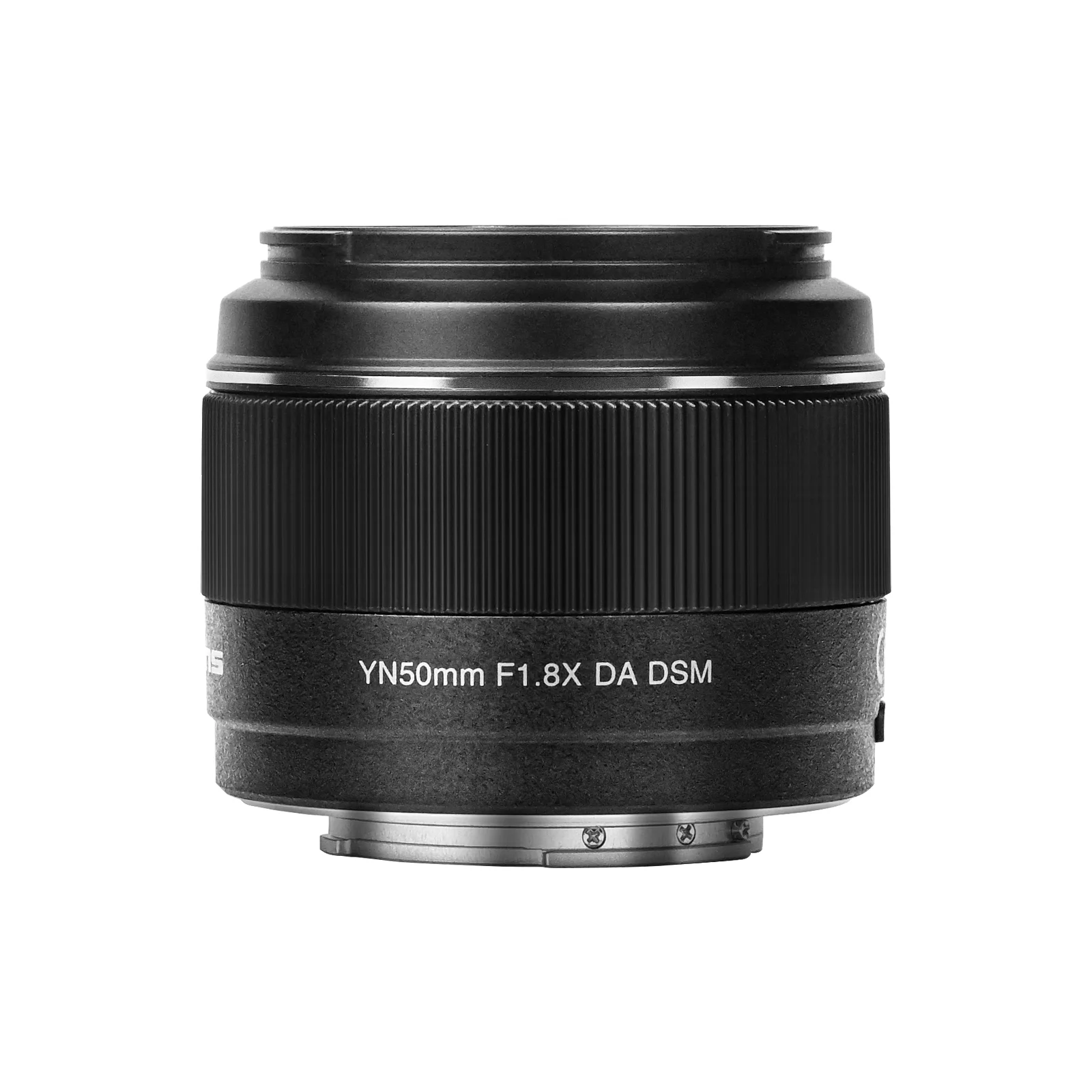 YONGNUO Camera Lenses YN50mm F1.8X DA DSM  For Fujifilm X Mount Camera