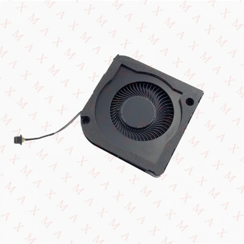 

LL New CPU Cooling Fan For Dell Latitude 15 5520 precision 3560 0DXJNV