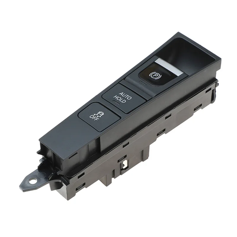 

3AD927137 1Piece Hand Brake Button Auto Hold Switch Fit for Volkswagen VW CC 2010-2018