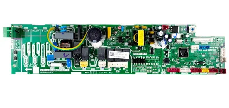 

MDV-D100Q4/N1-D Air Conditioning Master Board V-CIK140-XAX-A MDV-D125Q4/N1-D