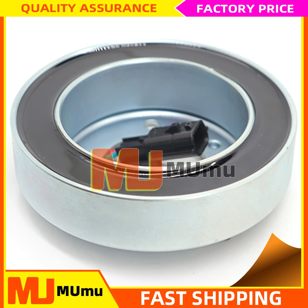 

AC Compressor Clutch parts for Nissan Murano Pathfinder Teana J32 Infiniti JX3592600-JP11D 92660-JP00B 92600-JP01C 92600-1JA1A