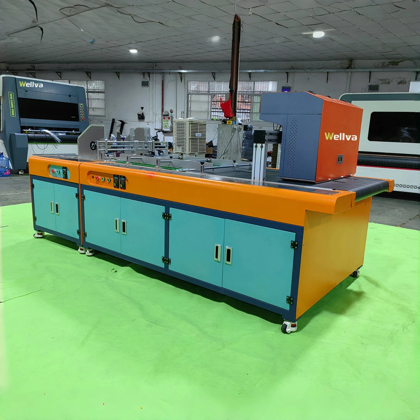 Digital One-way Mini Packaging Printer Corrugated Cardboard Carton Printer Kraft Paper Bag Cup Meal Pizza Box Printer
