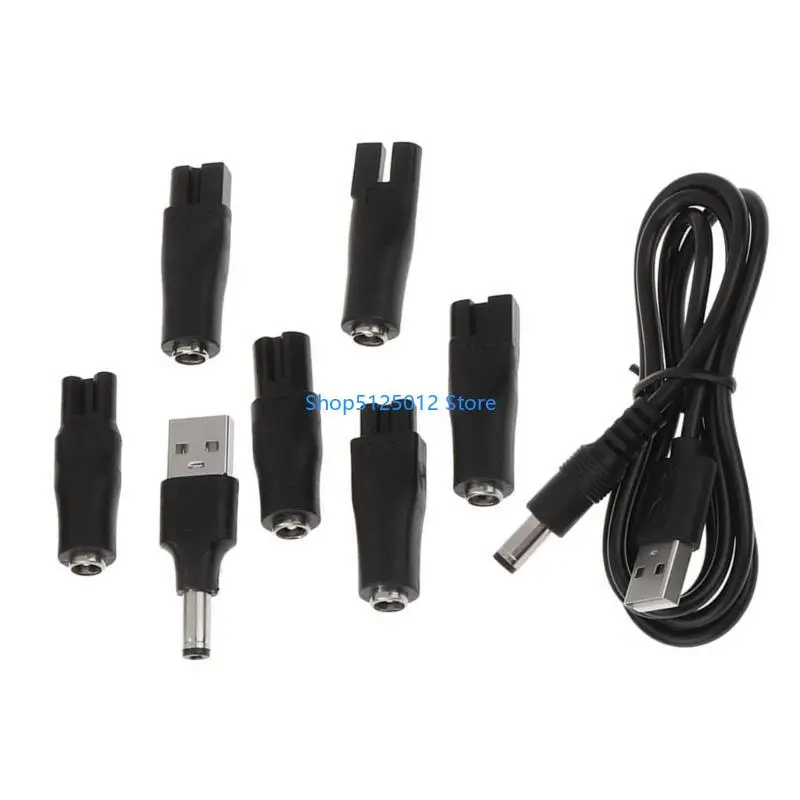 G8TC COMMPLION USB Charging for Electric Ravors Replace Accessories