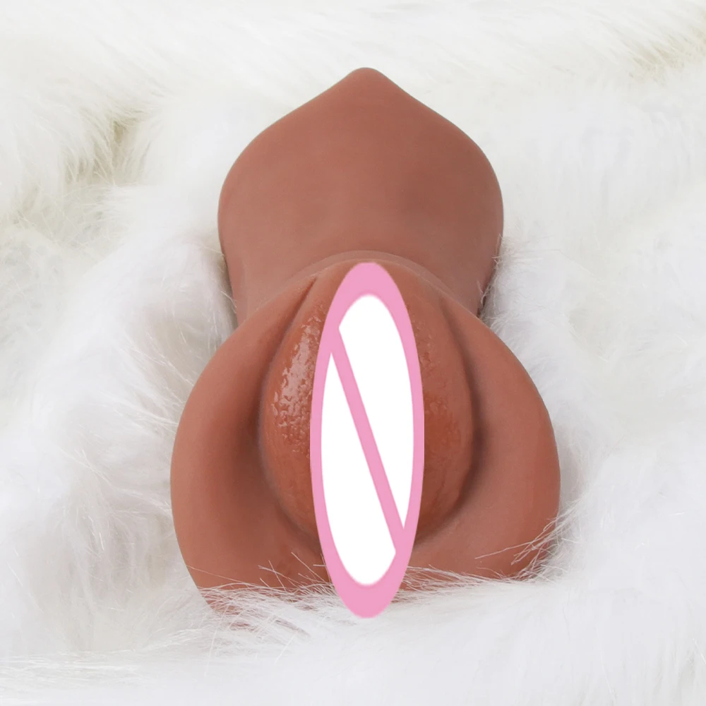 3 in 1 Artificial Vagina Pussy Men Realistic Pocket Pussy Oral Anal Deep Throat Masturbator Penetration Sex Toys Adult Supplies view 5