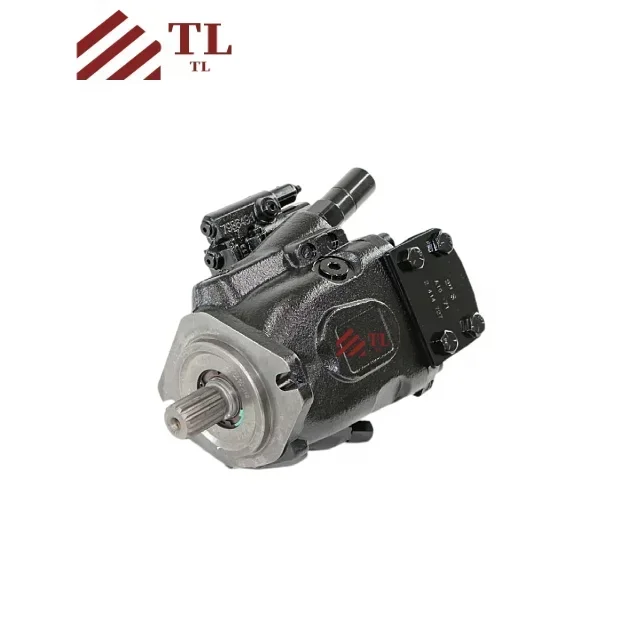 

6690379 6698417 6674785 7001430 7010203 A10VO45 A10VO60 A10VO85 New Hydraulic Axial Piston Pump