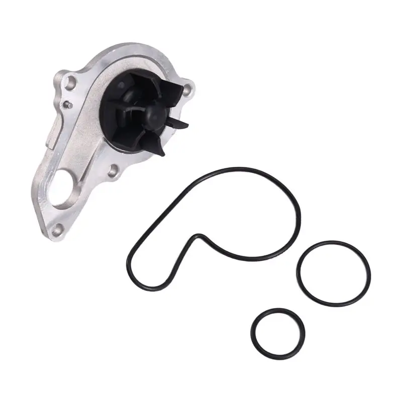 【Price Drop !!】 Water Pump Part Numbers 17400-29F00 17435-29F00 09280-22001 For Suzuki ATV LTZ400 DRZ400 2000-2009 Quadsport LT-