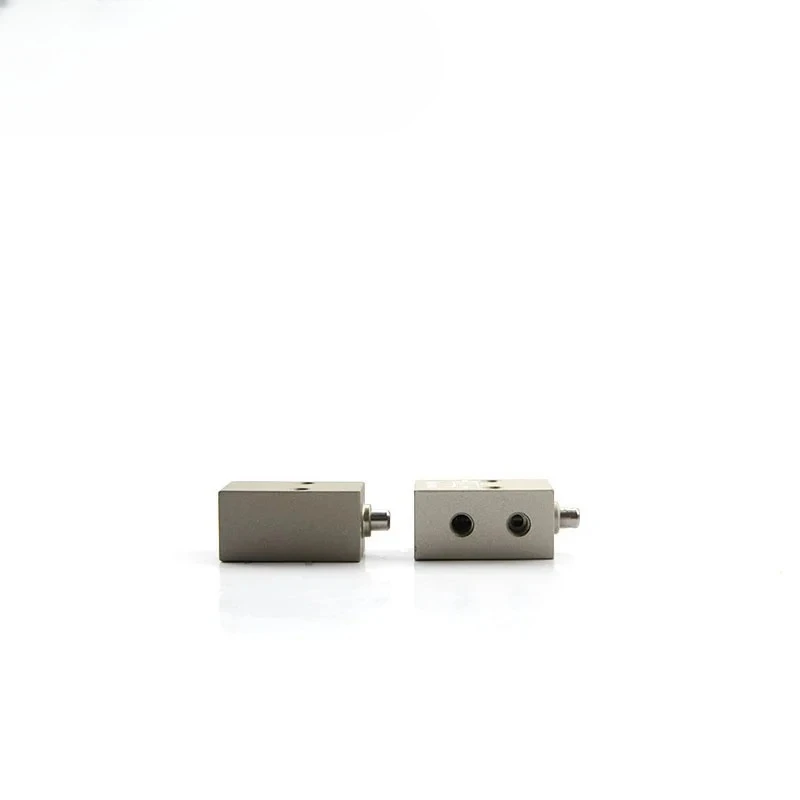 Festo Direct Acting Round Head Valve V-3-M5