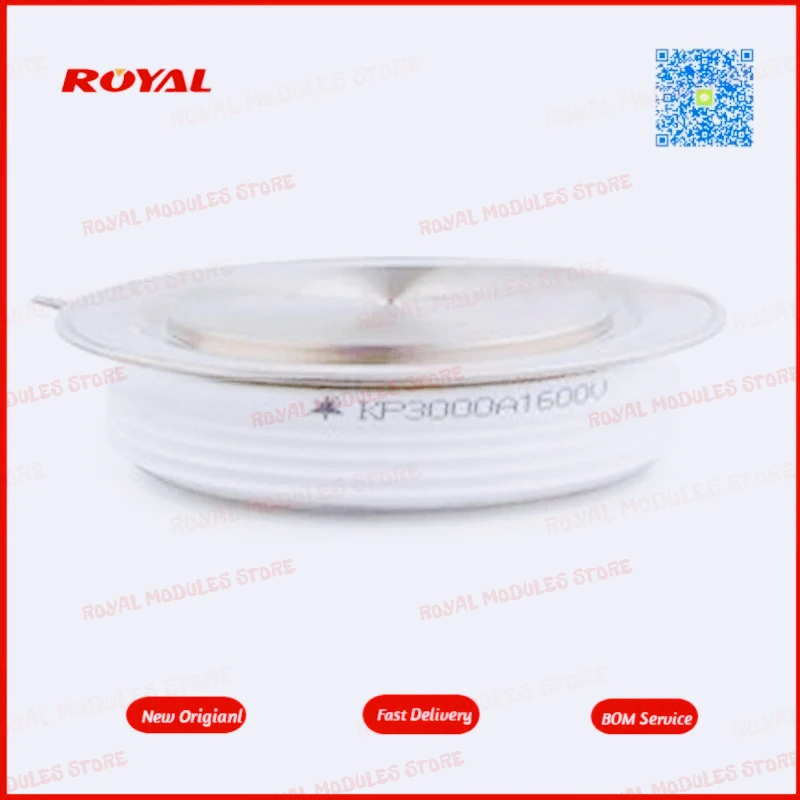 New Original   KP3000A 1600V 1400V 1200V KP3000A-16  KP3000A-14  KP3000A-12