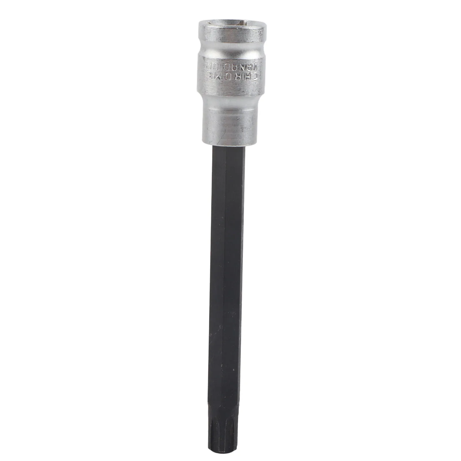 Remover Tool Cylinder   Drive Cylinder   Remover Tool Screwdriver Socket T52 1/2 x M10S Screwdriver Socket