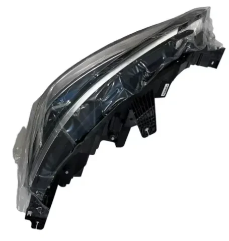 Yuan up Right Headlight Assembly SC3E-4121020 2024-2025 Models LED New 12V Original Specification Parts