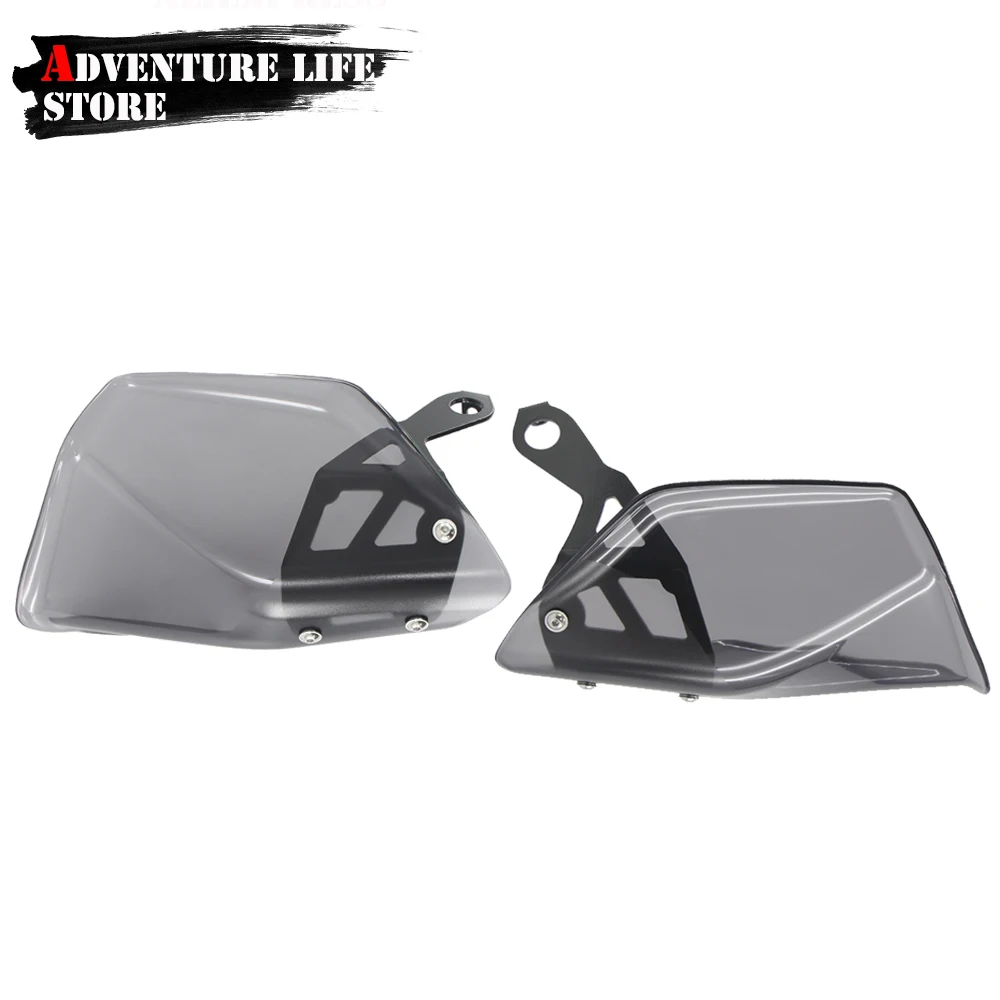 Motorcycle Hand Guards Handle Protector Handguard Plate Handlebar Protection For BMW F750GS F850GS Adventure F 850 GS 2019-2023