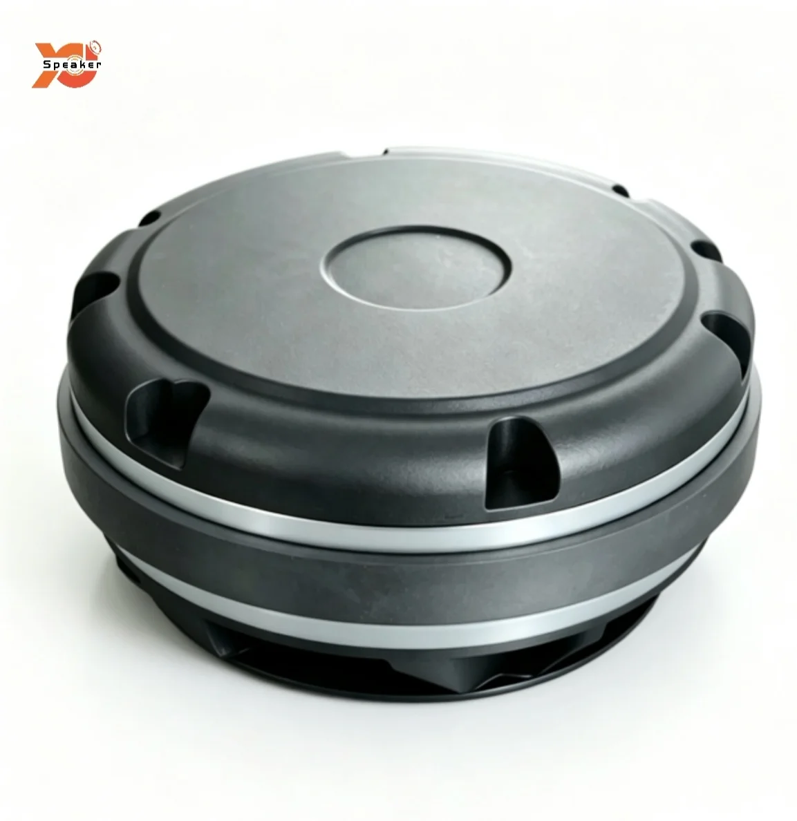 4591 Compression Driver 300W Neodymium 3.5-Inch 90mm Y35 Magnet Internal/External Winding Voice Coil Speaker Driver