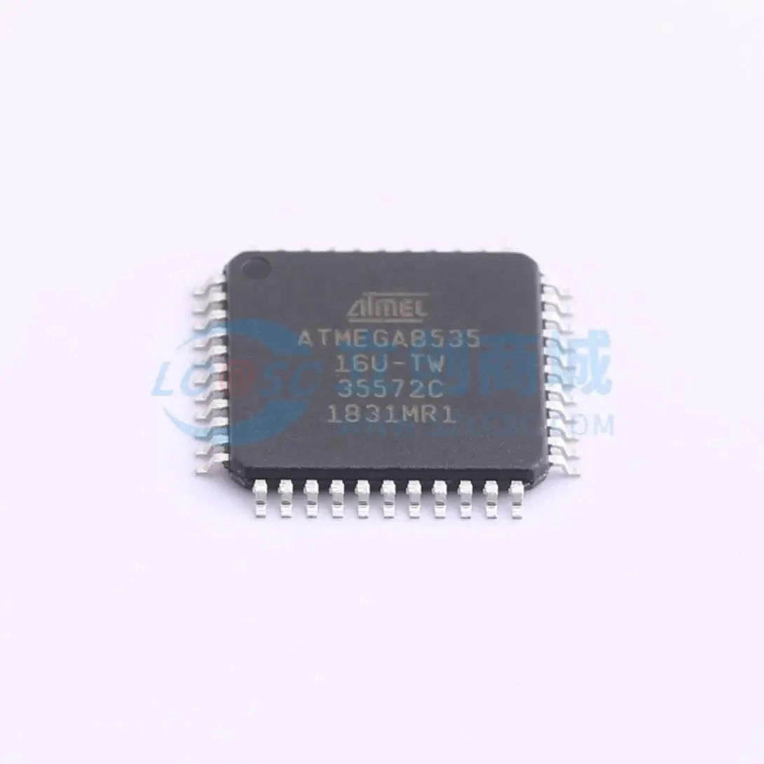 ATMEGA8535-16AU 在庫あり 48 時間発送