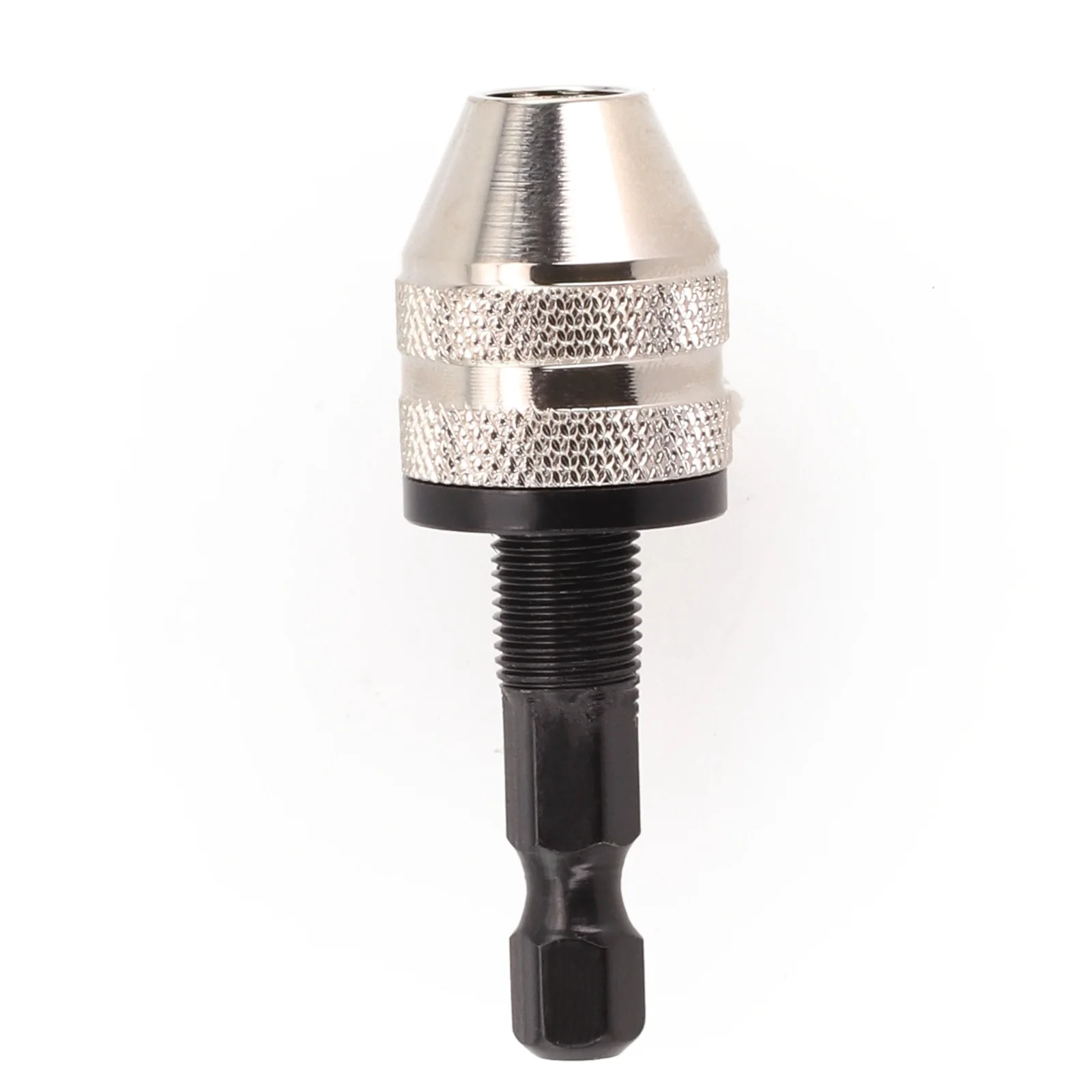 Features Drill Bit Specifications Manual Measurement Deviation Non Quick Change Drill Package Content Aluminum Alloy