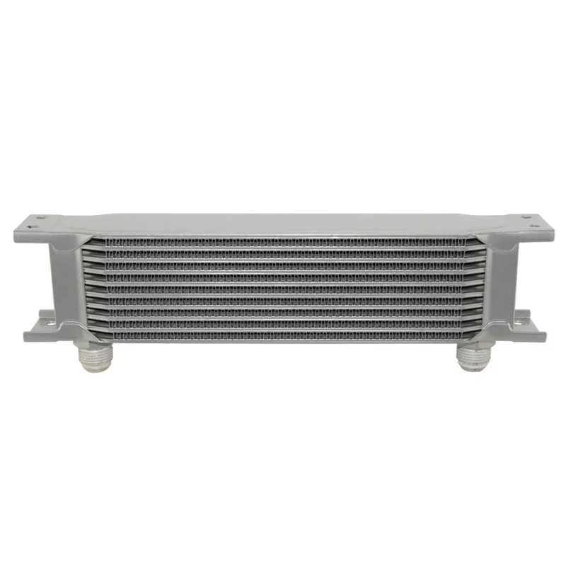 Oil Cooler AN10 10 Row 248MM 7/8