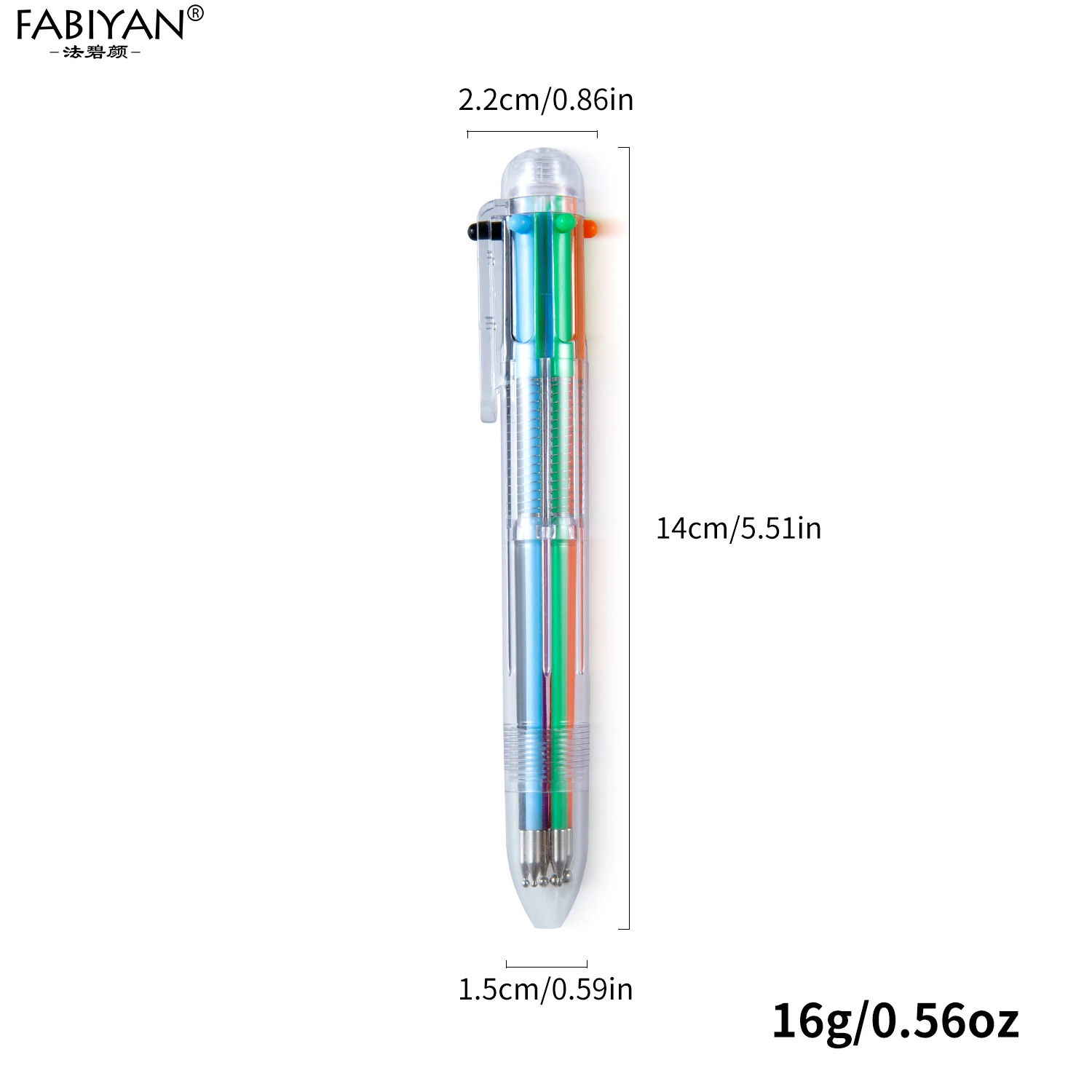 6 In 1 Nail Art Dotting Pen Painting Drawing Carving Rhinestones Gemstone Crystal Pencil Picking Up Pen DIY Nail Dotting Tool