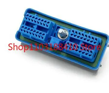 E323D E312D محرك لوحة الكمبيوتر المكونات 2451043 245-1043 C4.4 C6.4 64 دبوس تحكم موصل 2451042 245-1042 ل CAT 319D 318D