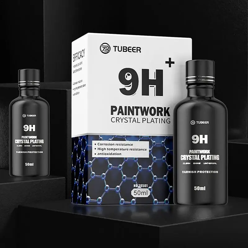 

Car Ceramic Nano Coating Liquid Auto Paint Crystal Wax Spray Nano Hydrophobic Automotive Coating Quick Detail Spray agent