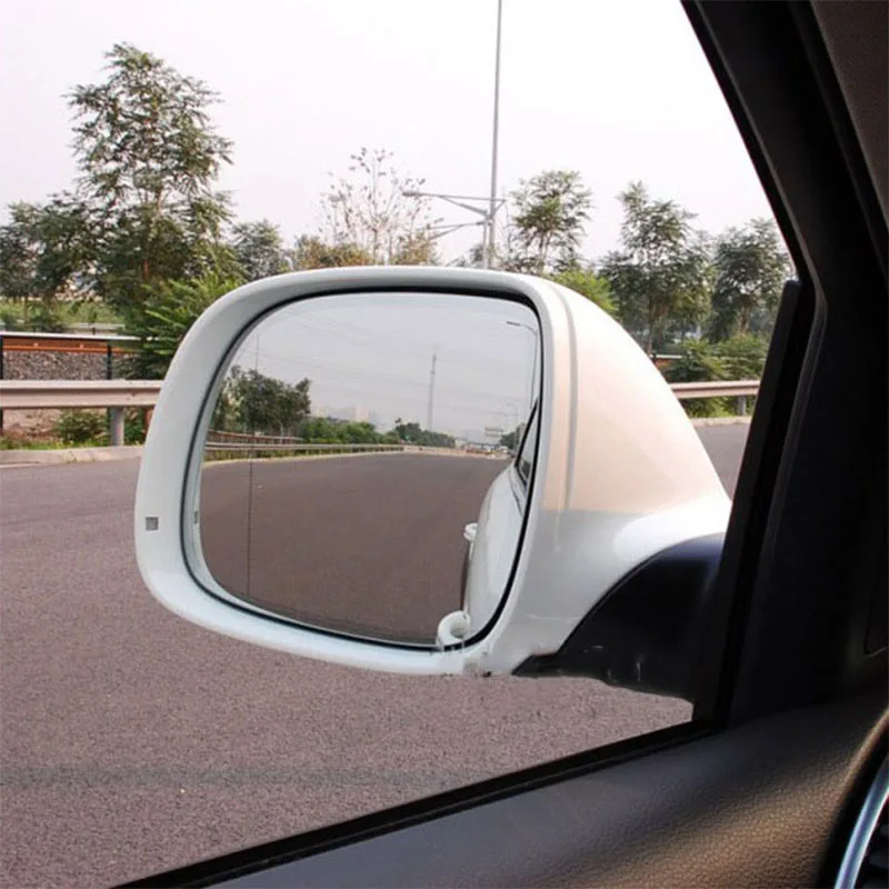 

Heated Auto Side Wing Mirror Glass for Audi Q7 2006 2007 2008 2009 Replacement Left Right rearview replace