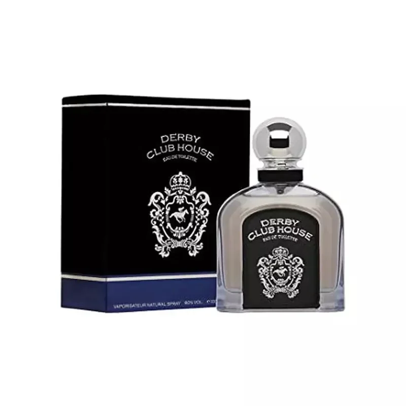 

Armaf - Derby Club House by for Men EDT Spray (100ml)