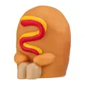 Hot Dog de Maíz
