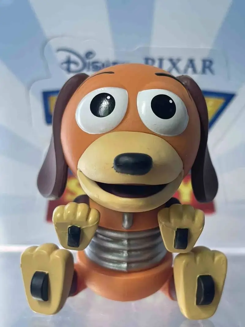 Мультяшная история игрушек 4, фигурка, вторая игра, ручная украшение для дома, кукла, аниме, милая мультяшная фигурка, модель ручной работы, кукла, игрушка в подарок