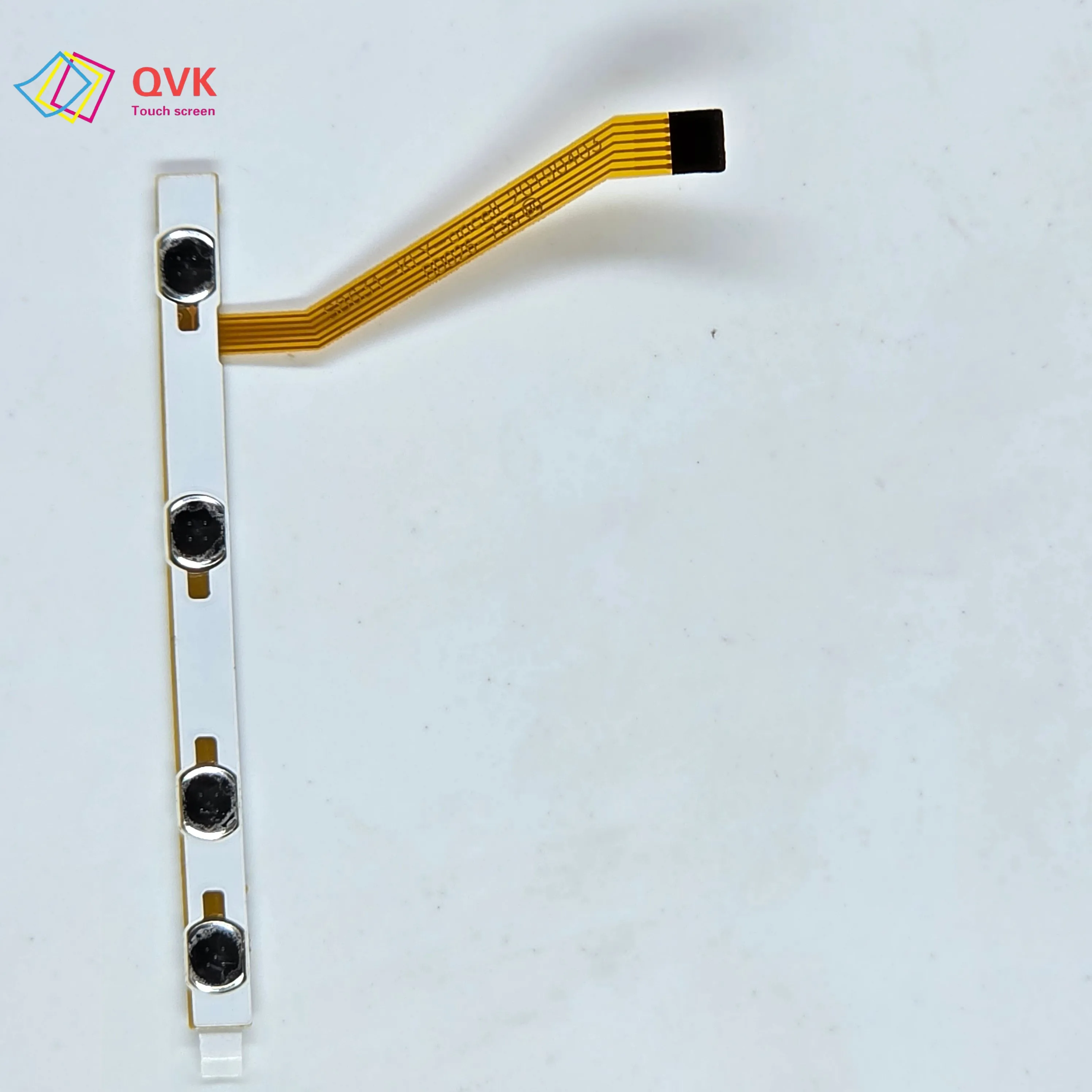 Bltouch - Para BD026-738 S8631-KEY-ONCELL BL Tablet Cabo