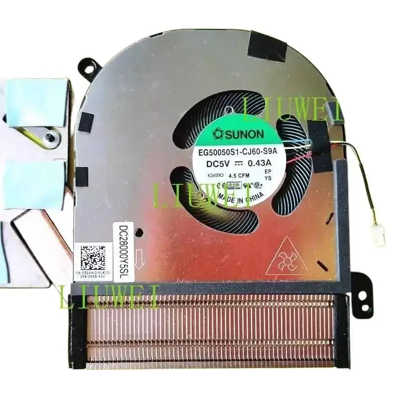 Nv. New For Xps 15 … - image