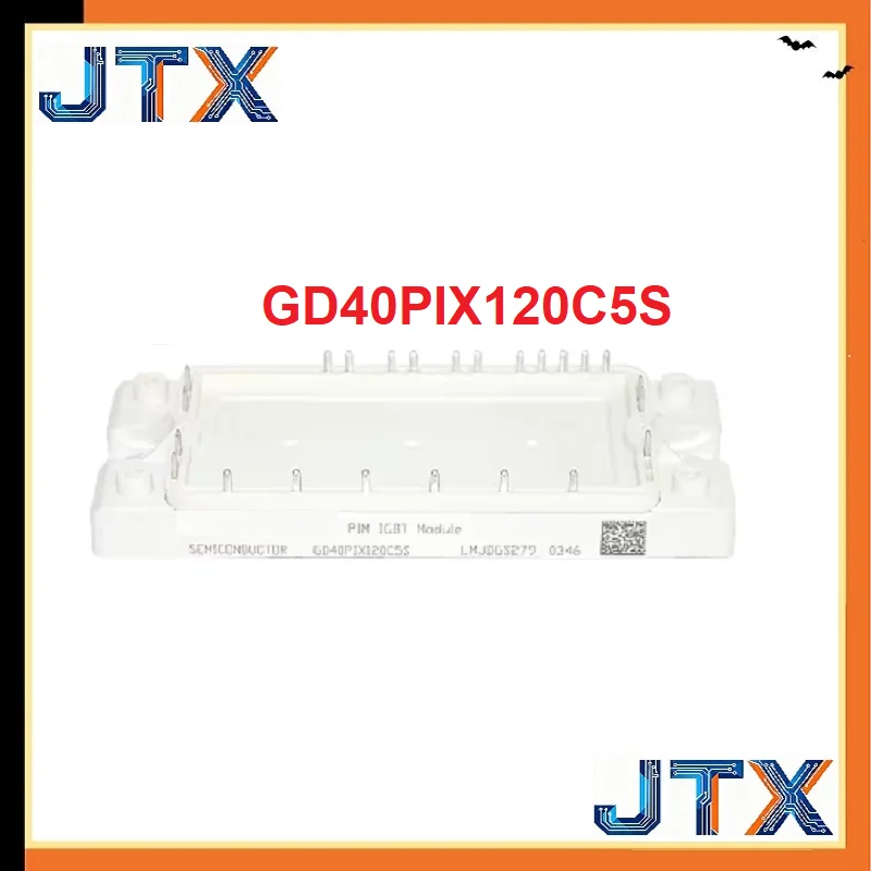 1PCS GD25PIX120C5S GD25PIK120C5S GD25PIT120C5S GD25PIL120C5S GD25PIY120C5S GD40PIY120C5S GD40PIX120C5S GD40PIK120C5S GD40PIT120C