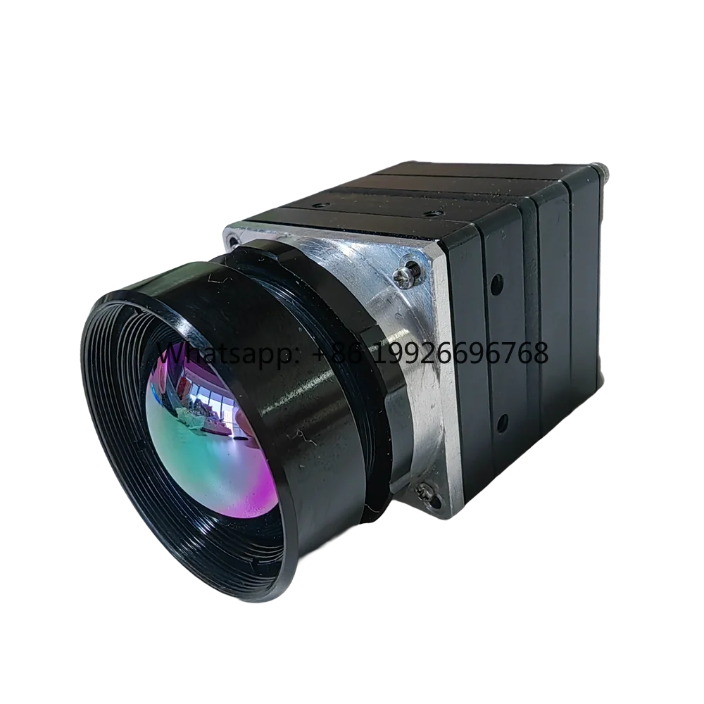 

Thermal Analog 640 Camera Thermal Imager Oem Mini Series Cvbs Camera Module