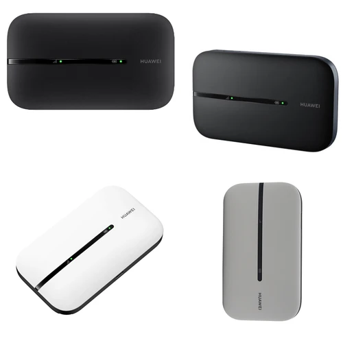 Imagen 2 del producto Huawei-enrutador E5576-320 4G desbloqueado, WIFI móvil Original, Cat4, 150Mbps, de bolsillo, compatible con HiLink e inteligente