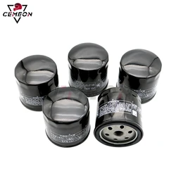 For Ducati 821 Monster/Dark/Stripe/Stealth 848 Evo Corse Special Edition Streetfighter 851 888 Strada Motorcycle Oil Filter