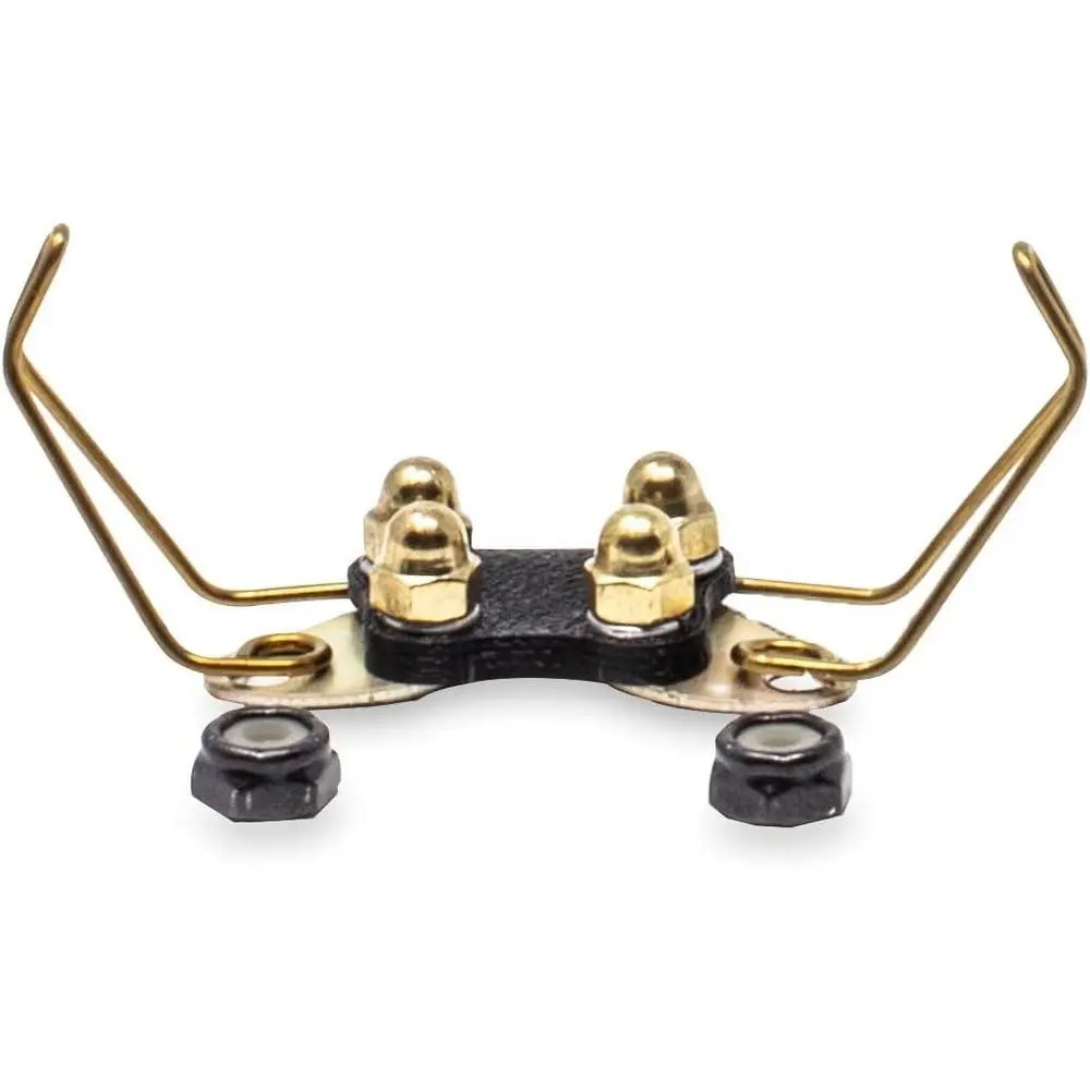 

CPAD-011 Dog Training Collar Receiver Contact Pad, Improves Contact, Reduces Irritation and Skin Sensitivities, Winged Ultra Com